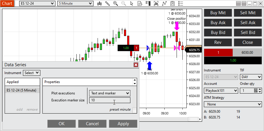 ability-to-adjust-size-of-execution-markers