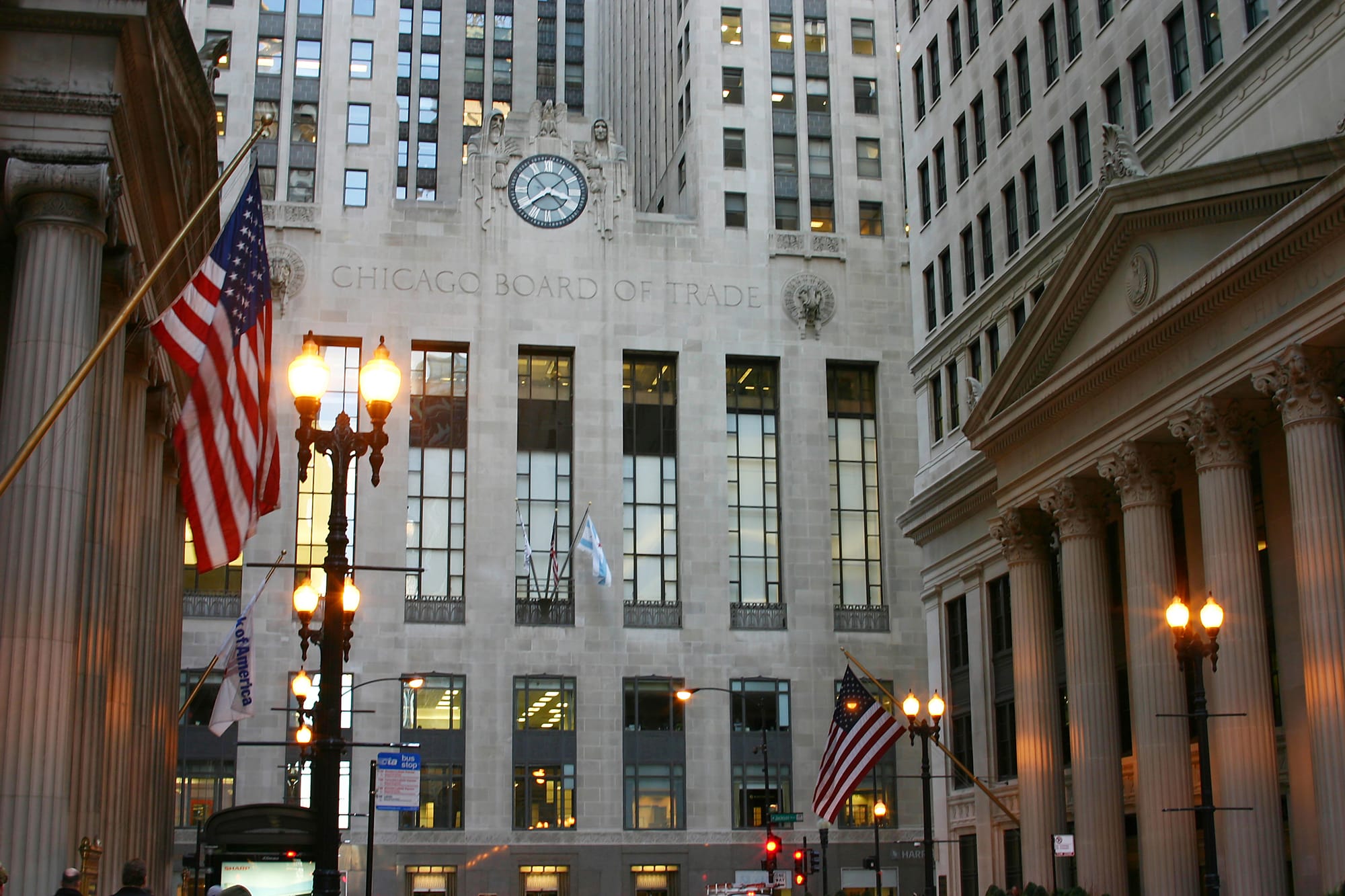 Chicago-board-of-trade-building