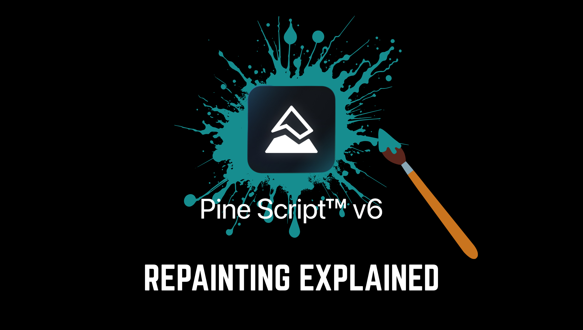pinescript-repainting-explained