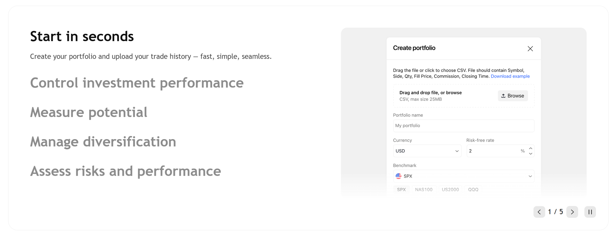 create-your-portfolio