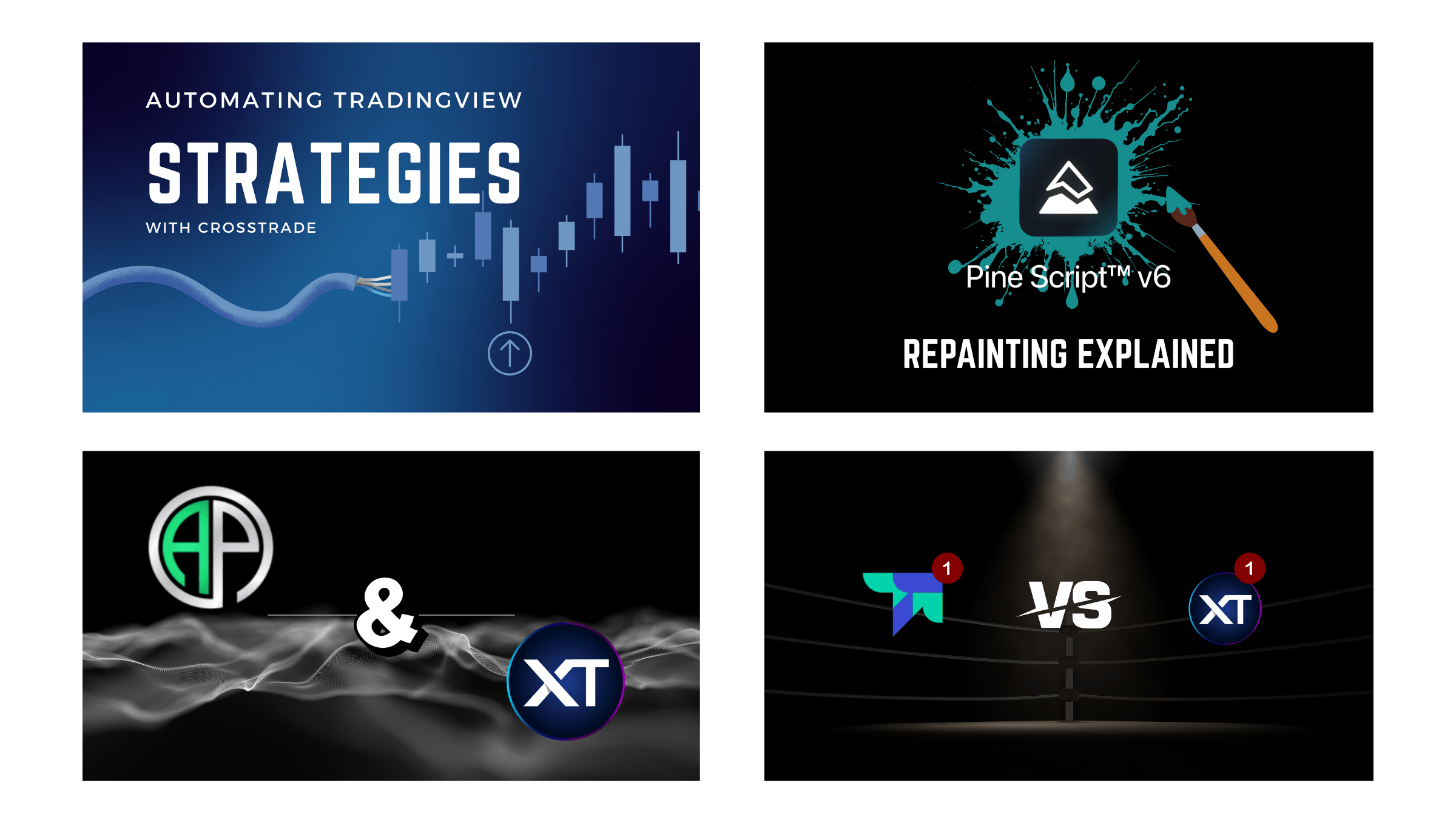 CrossTrade Q2 2025 Recap: Strategy Sync, Continuous Contracts, and Trade Copier Preview