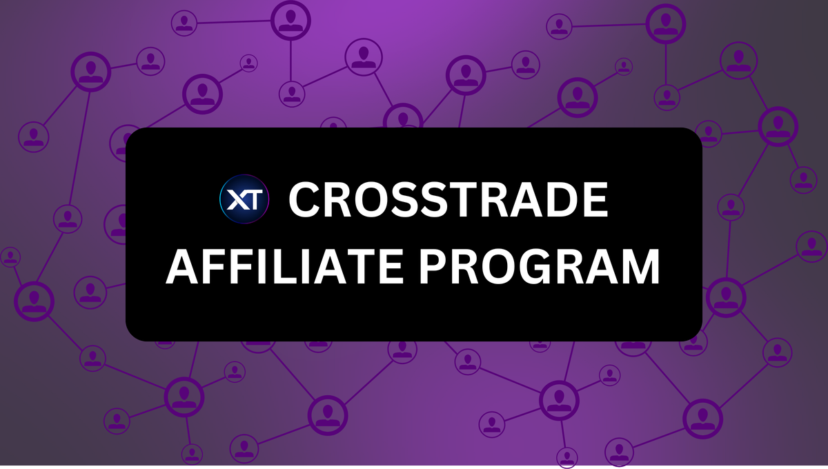 CrossTrade Launches Affiliate Program: Earn 20% Commission on All Sales!