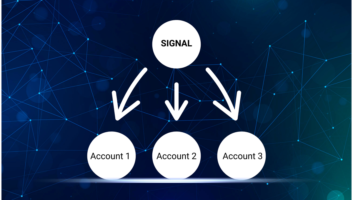 Submit Orders to Multiple NinjaTrader Accounts with Multi-Account Placement