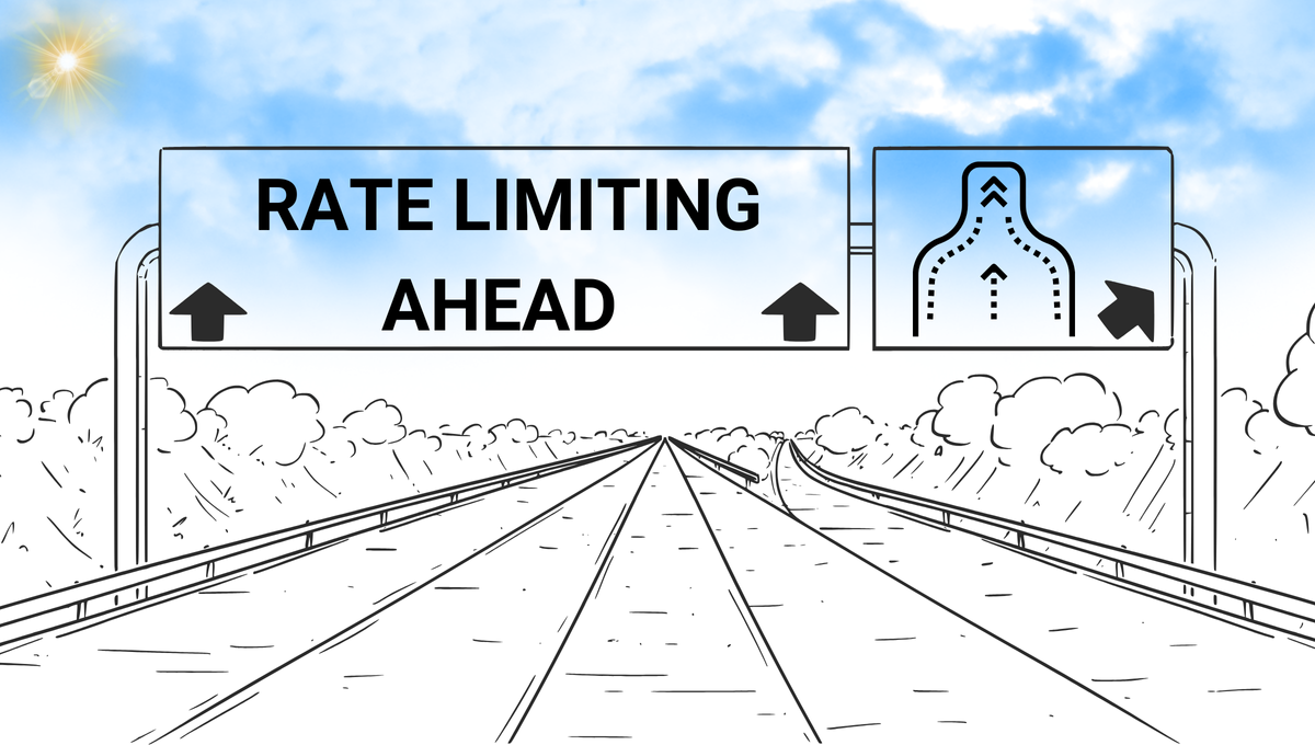 Introducing Self Rate Limiting