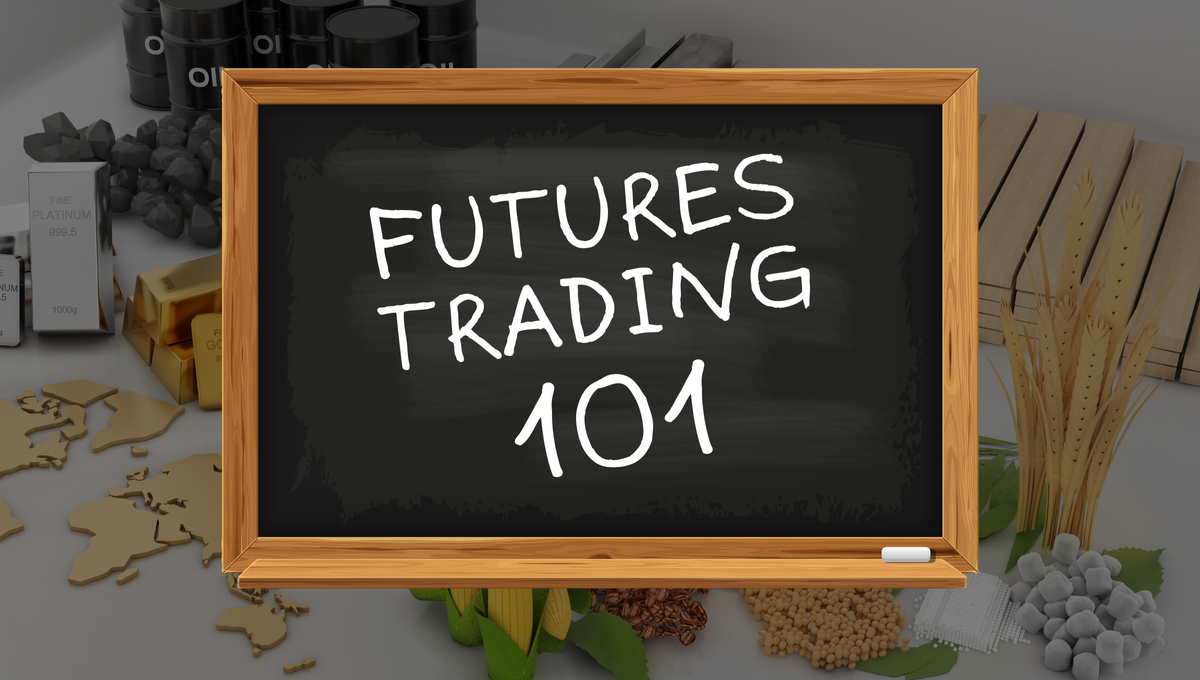 An Introduction to Futures Trading: What You Need to Know