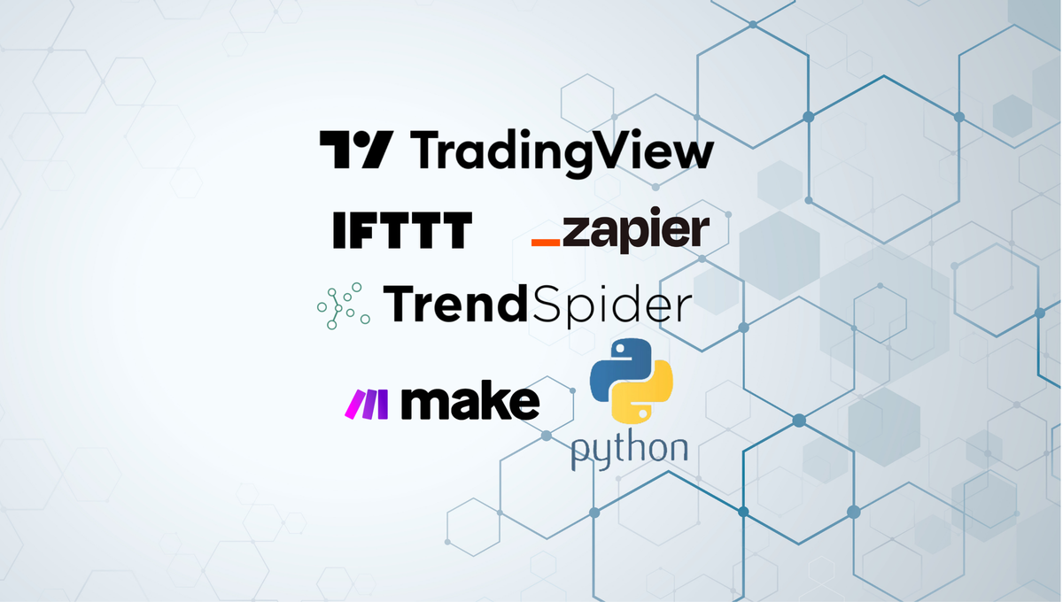 CrossTrade Now Accepts Signals from Anywhere: Expand Your Trading Horizon