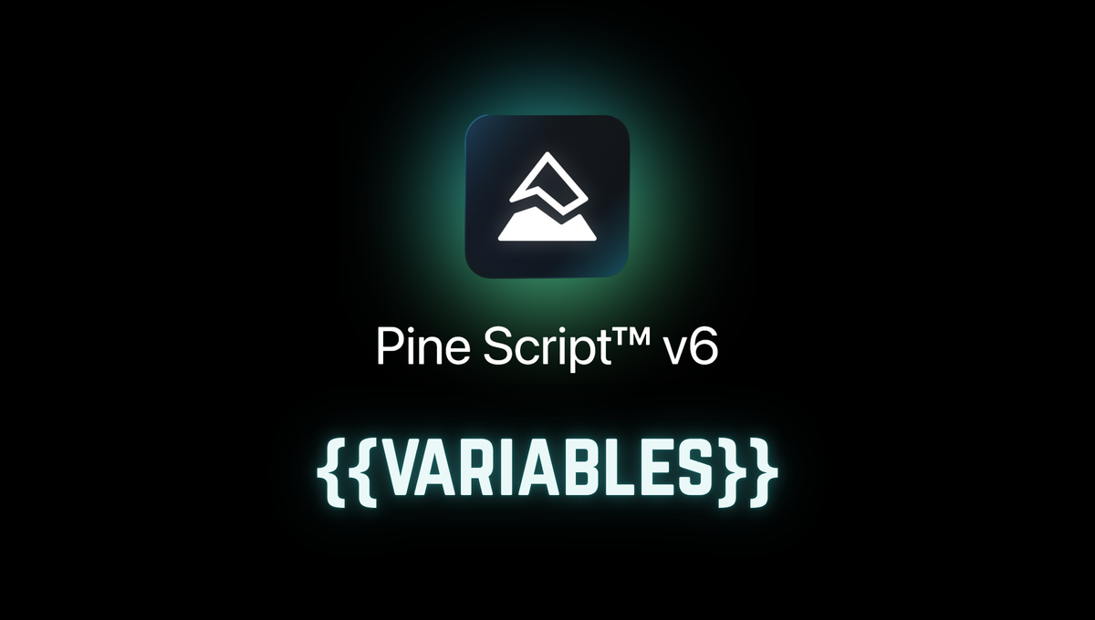 Using Pine Script Variables in Alerts: Indicators vs. Strategies