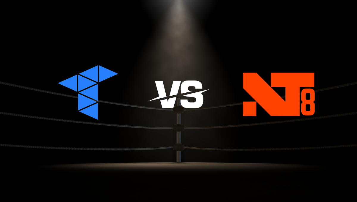 Tradovate vs. NinjaTrader: Complete Platform Comparison 2025