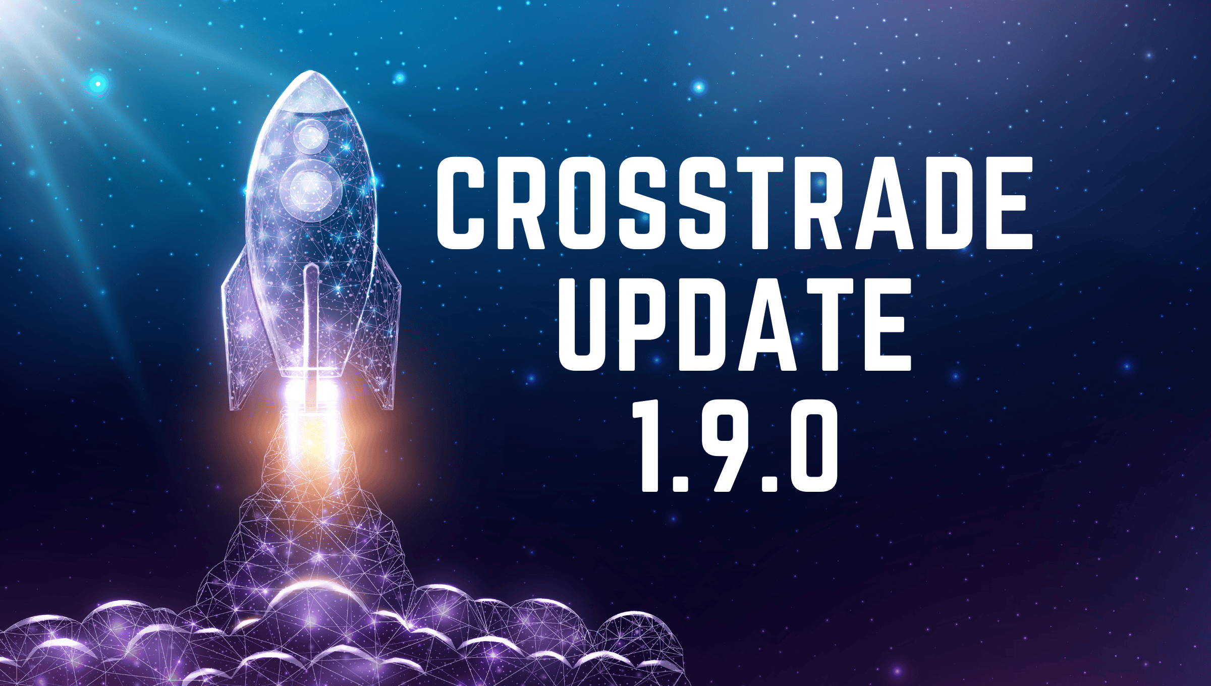 CrossTrade v1.9: Smarter Strategies and Seamless Futures Trading