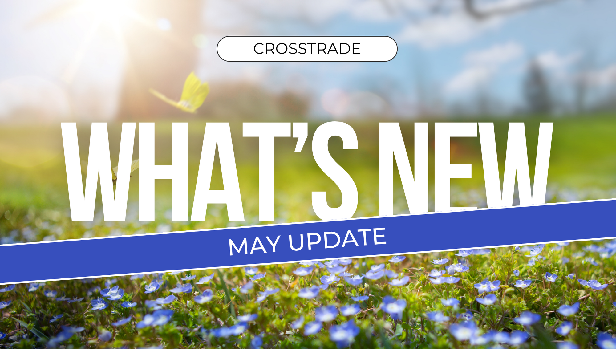 crosstrade-may-2025-update