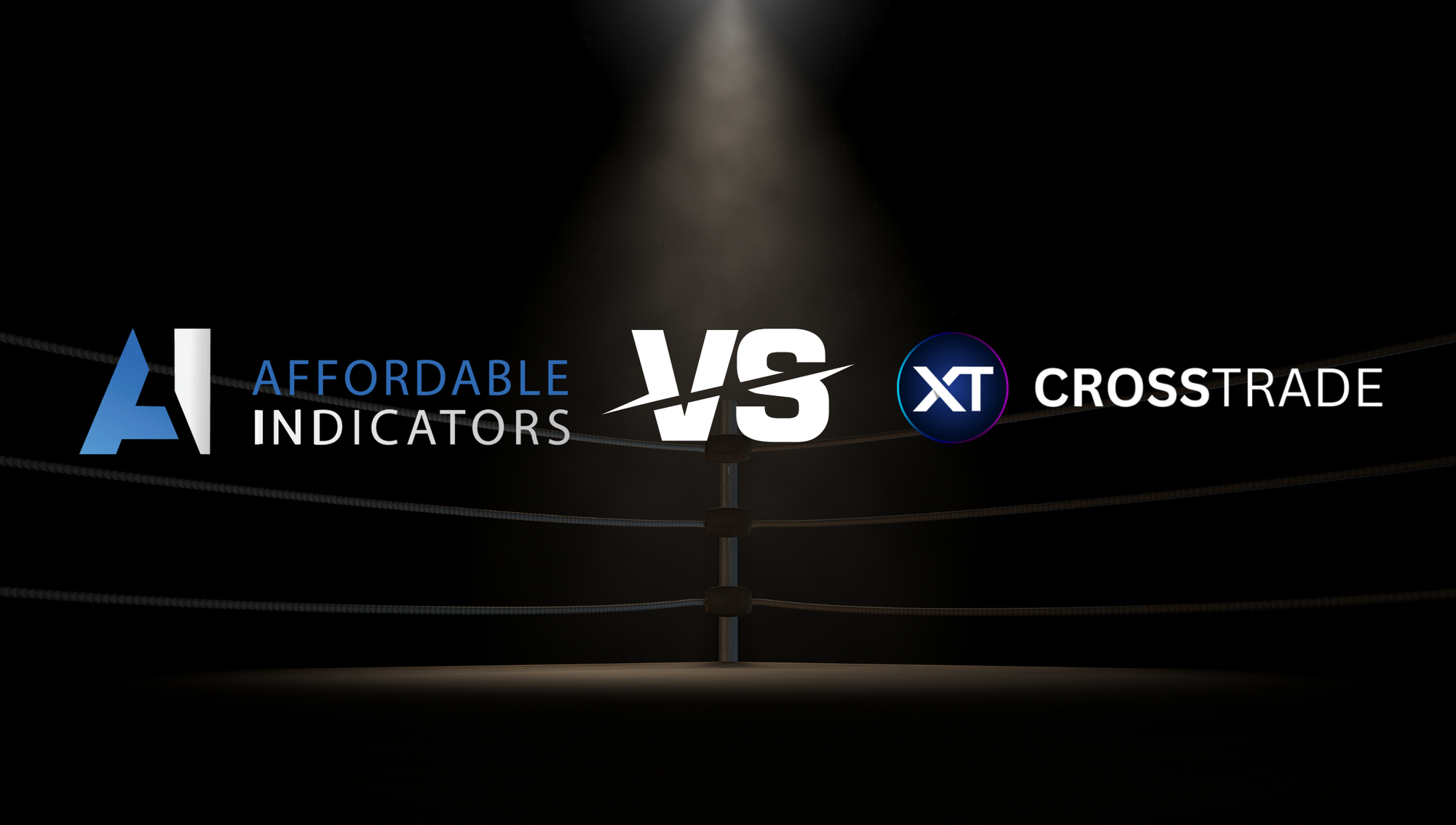 crosstrade vs affordable indicators trade copiers