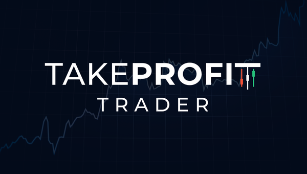 take-profit-trader-logo-with-stock-chart-background