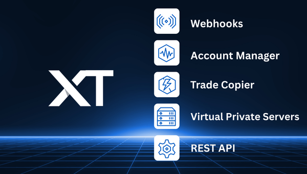What Is CrossTrade? The Complete Automation Suite for NinjaTrader