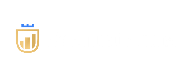 MyFundedFutures logo