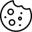 A chart icon for the Indicator Disclaimer section