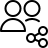A chart icon for the Indicator Disclaimer section
