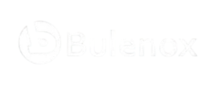 bulenox white logp